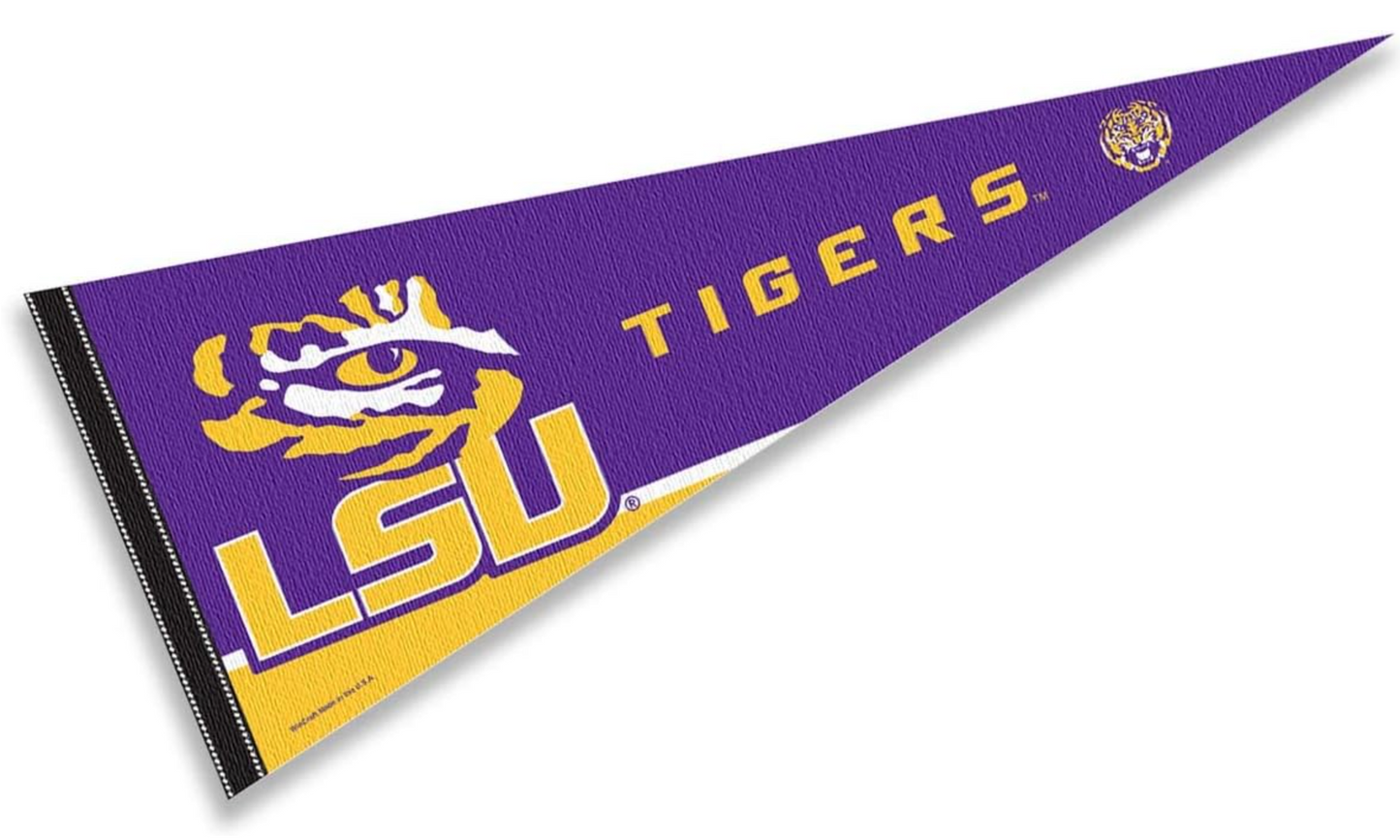 Pennant Banner