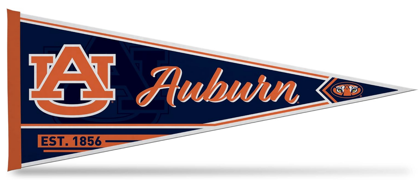 Pennant Banner