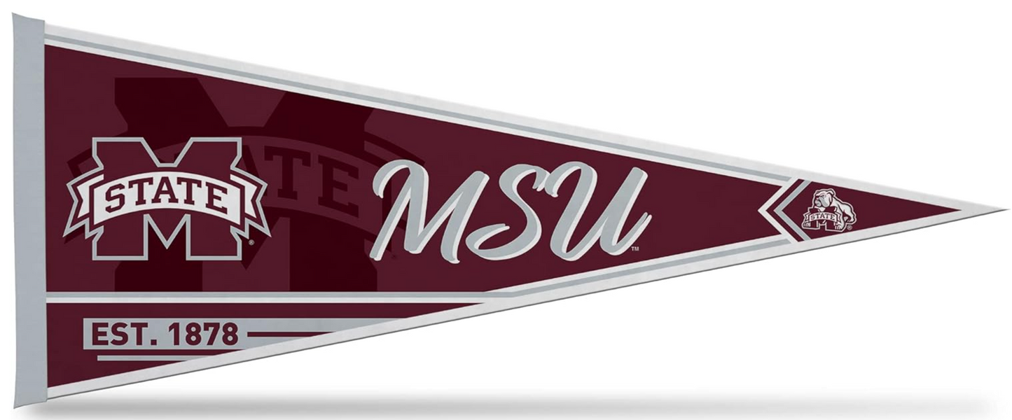 Pennant Banner